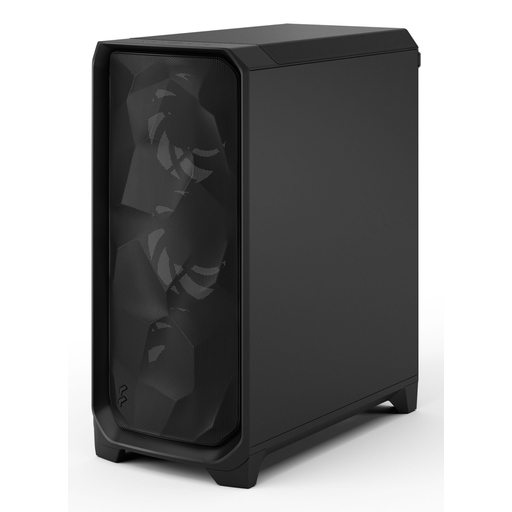 CASE Meshify 3 Black TG Light Tint