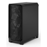 CASE Meshify 3 Black TG Light Tint