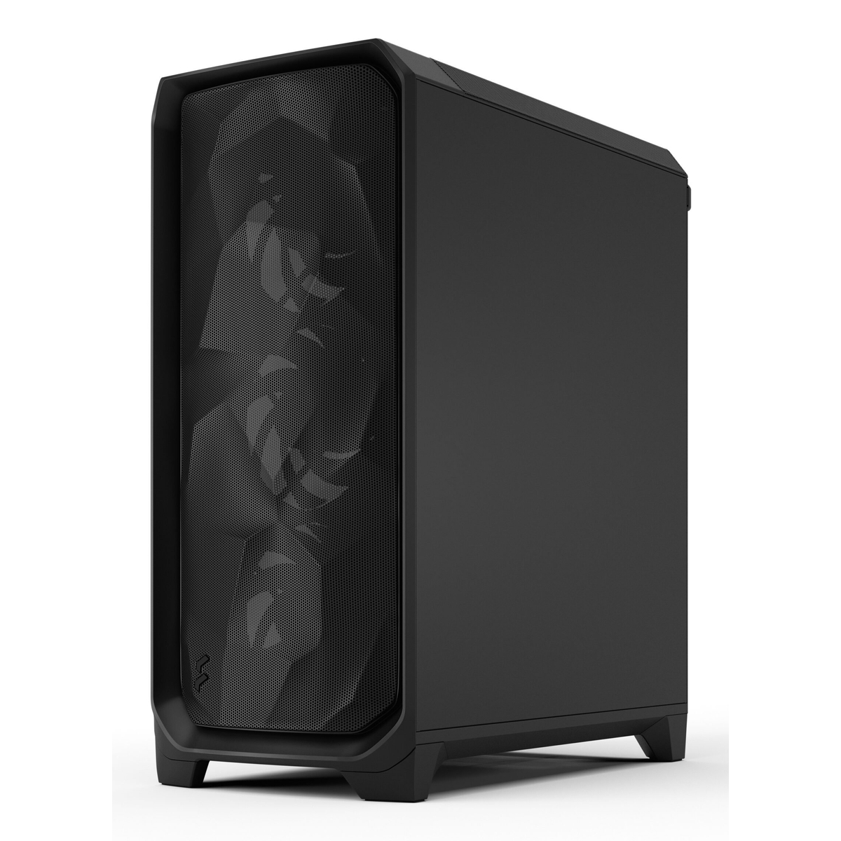 CASE Meshify 3 Black TG Light Tint