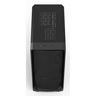 CASE Meshify 3 Black TG Light Tint