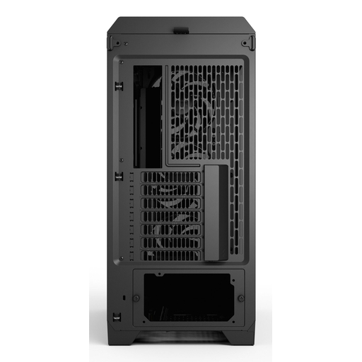 CASE Meshify 3 Black TG Light Tint