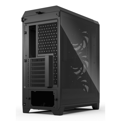 CASE Meshify 3 Black TG Light Tint