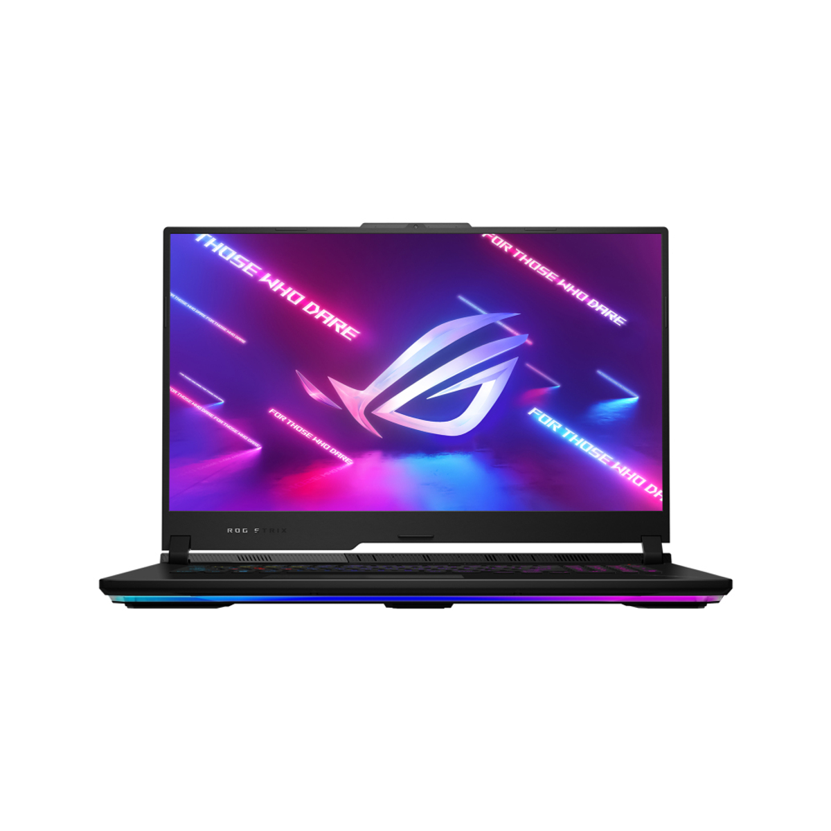 ROG Strix Scar 17