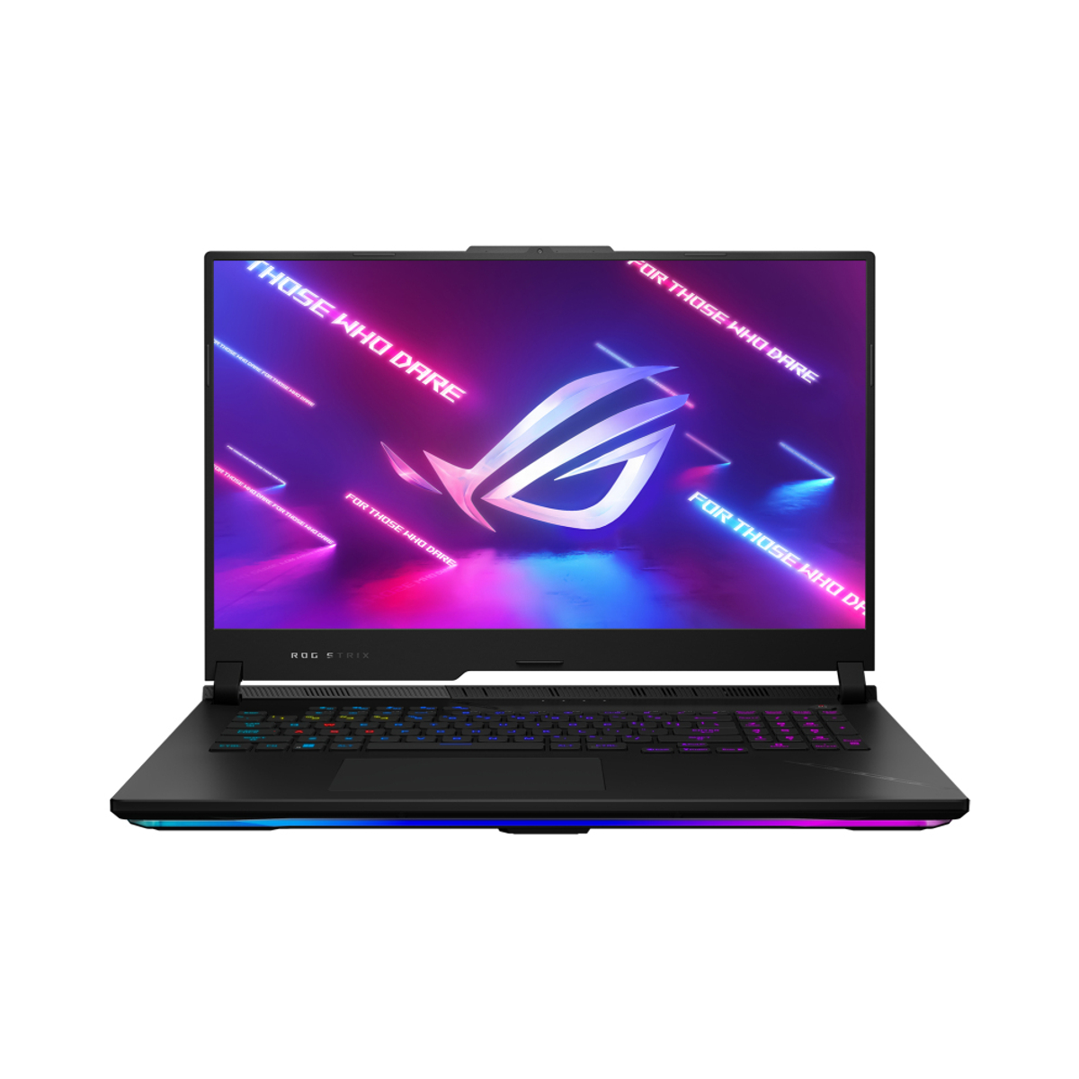 ROG Strix Scar 17