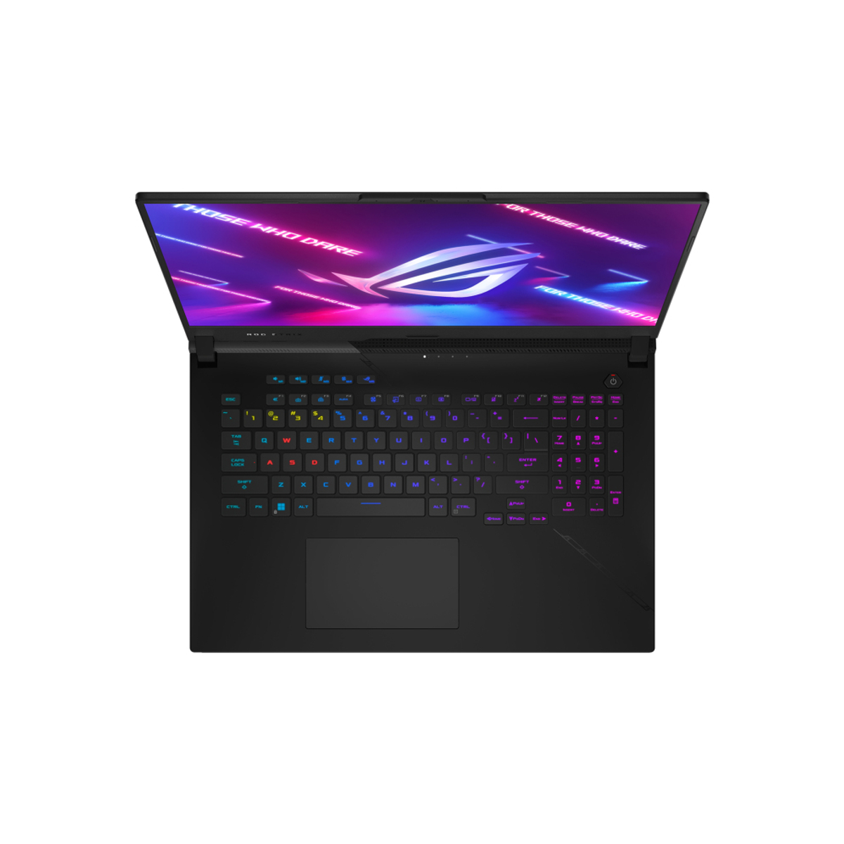 ROG Strix Scar 17