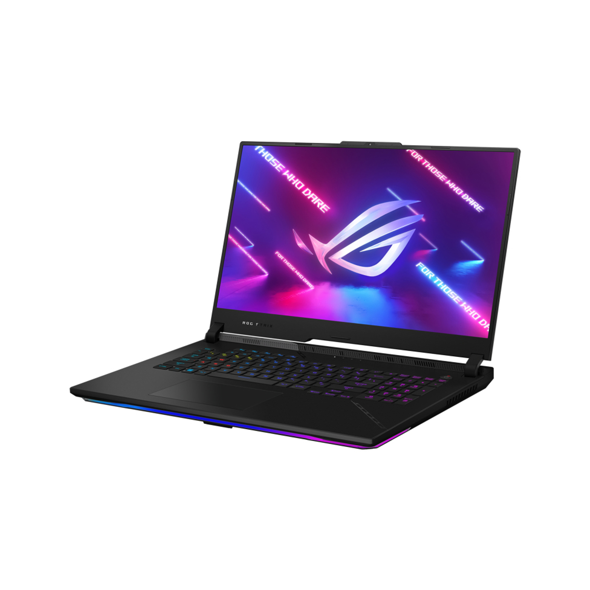 ROG Strix Scar 17