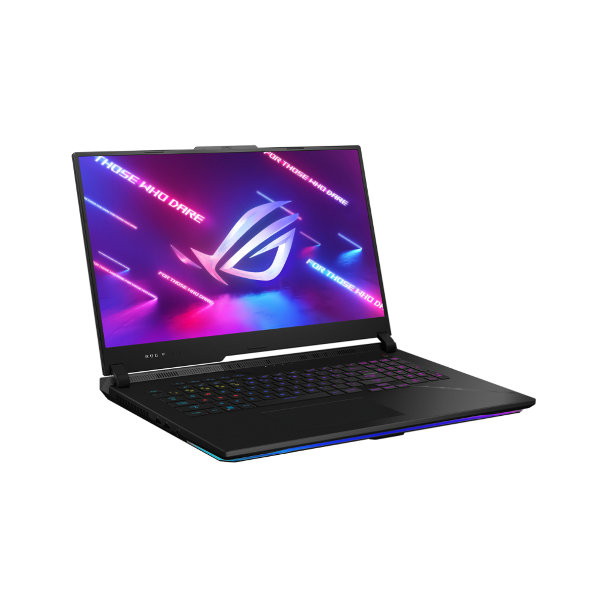 ROG Strix Scar 17