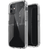 iPh 12 mini PRESIDIO PERFECT-CLEAR GRIP