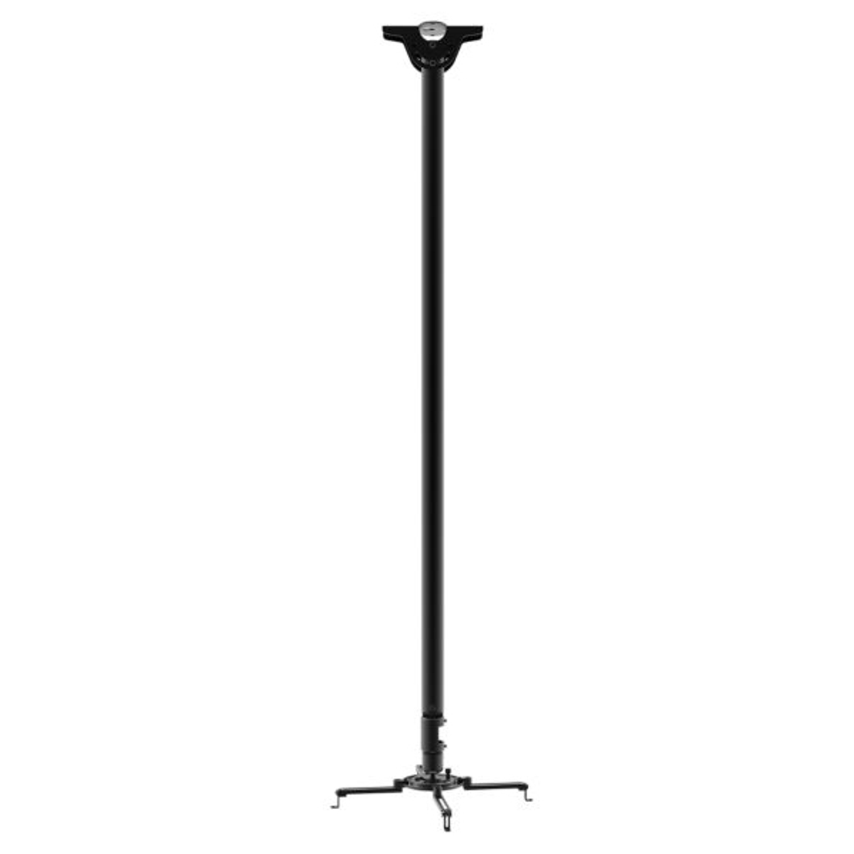 MOD-PJF2KIT150-B Ceil Mnt Kit 1.5m Blk