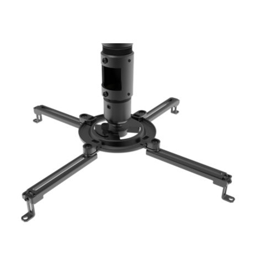 MOD-PJF2KIT150-B Ceil Mnt Kit 1.5m Blk
