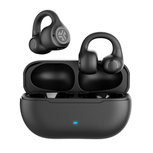 Flex - Black Open Air Clip - Black