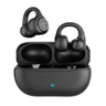 Flex - Black Open Air Clip - Black
