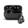 Flex - Black Open Air Clip - Black