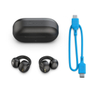 Flex - Black Open Air Clip - Black