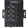 Serial Adapter USB RS-232/422/485 4-Port