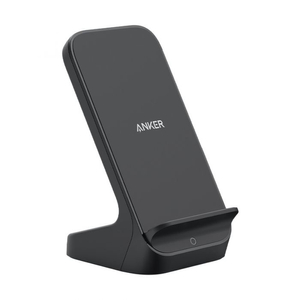 Anker, Powerwave+ & Stand Un Black