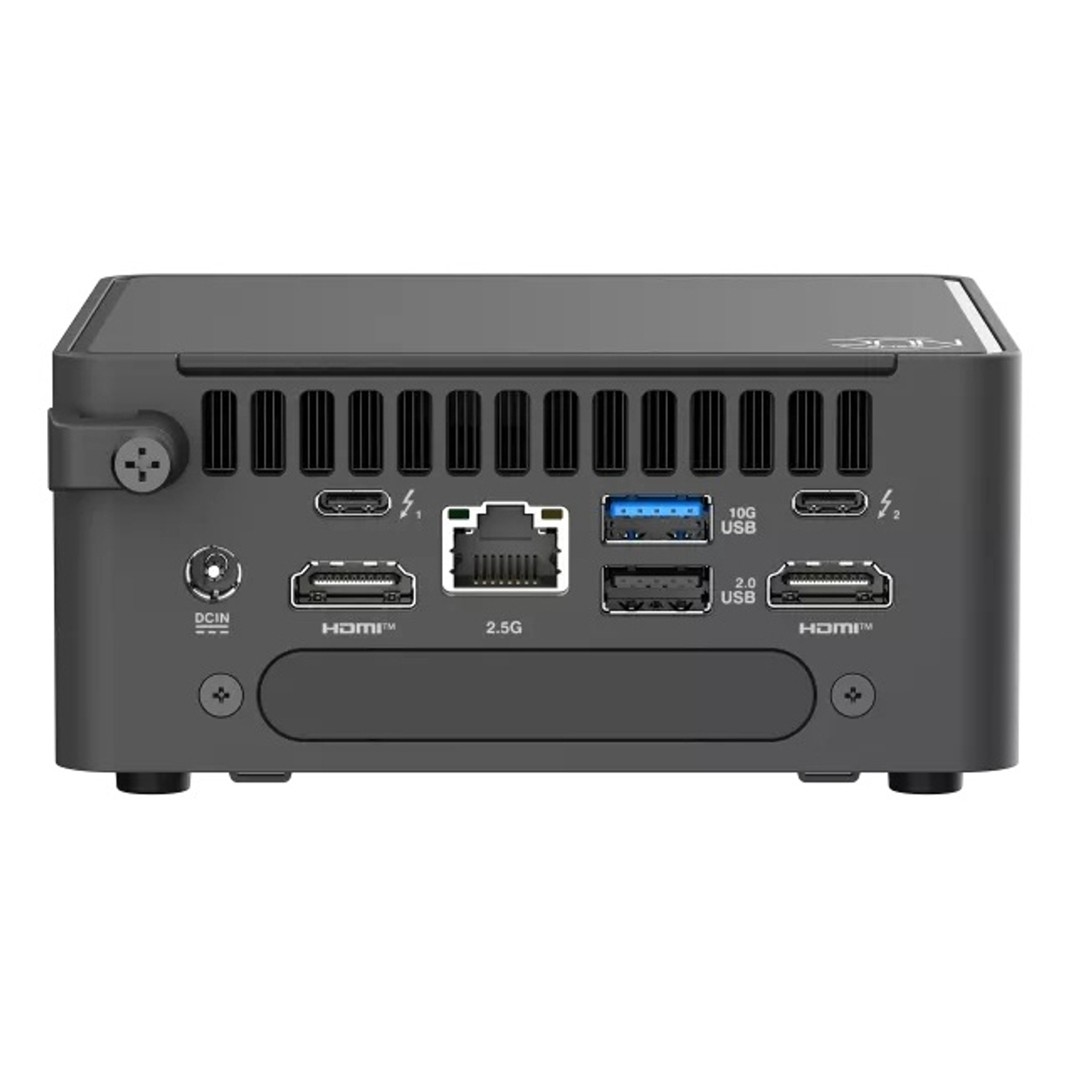 NUC Barebone 15th Gen U5 225H Tall UK