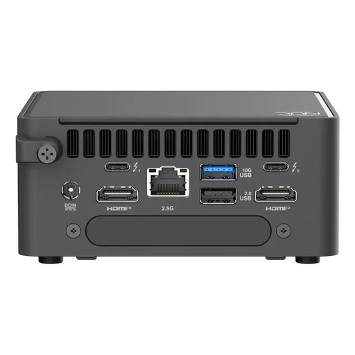 NUC Barebone 15th Gen U5 225H Tall UK