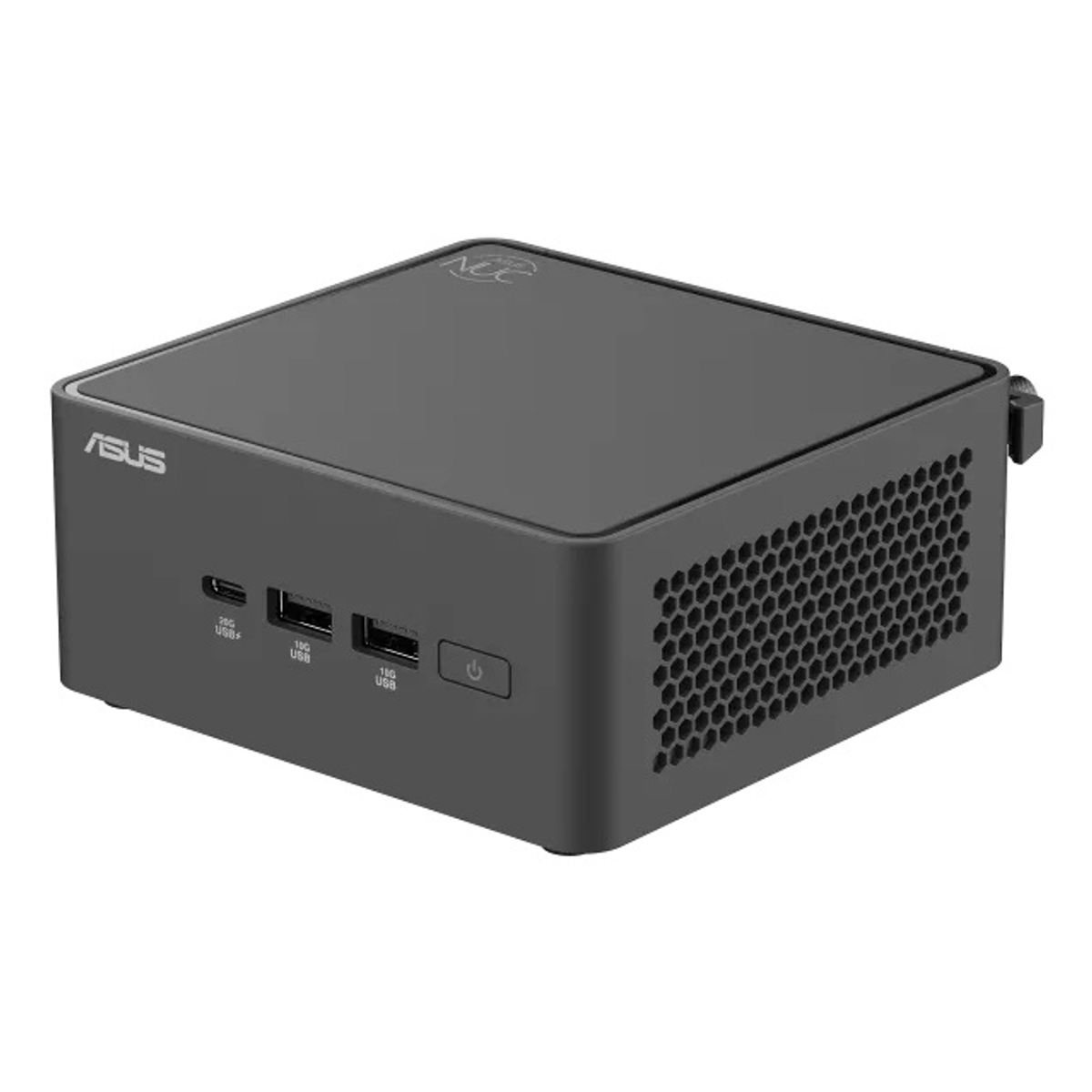 NUC Barebone 15th Gen U5 225H Tall UK