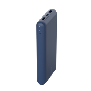 Belkin, Power Bank 20K Blue USB-A & C 15W