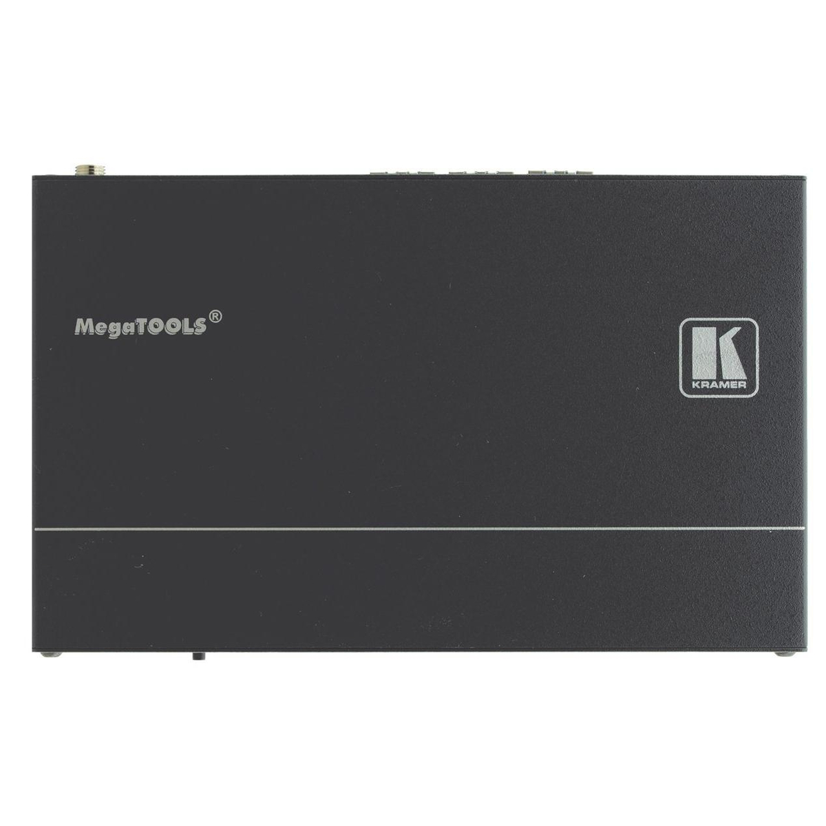 VM-2HDT 1:2 HDBT Extender