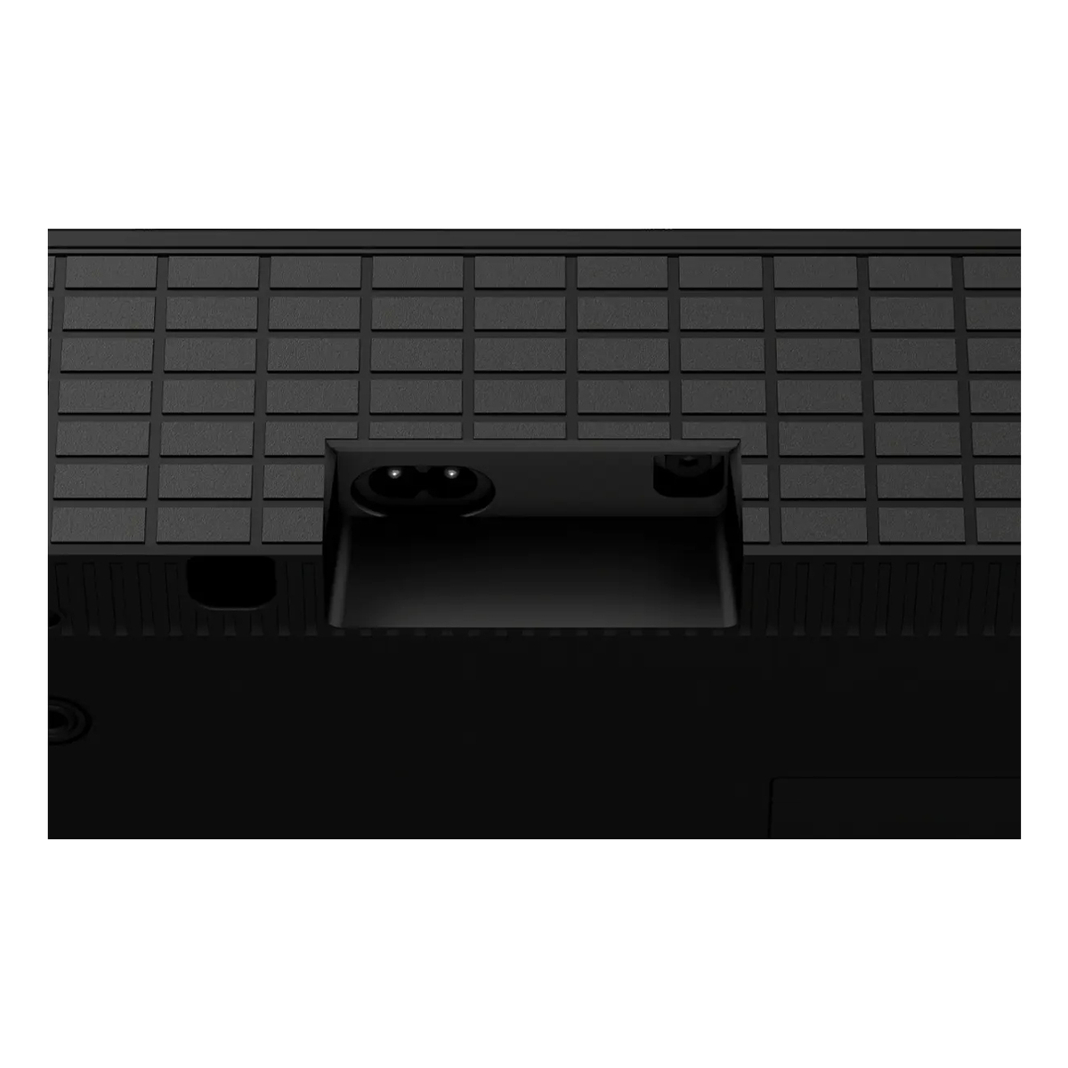 The Sony BRAVIA Theatre Bar 8