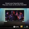 The Sony BRAVIA Theatre Bar 8