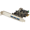 4-port PCI Express USB 3.0 card