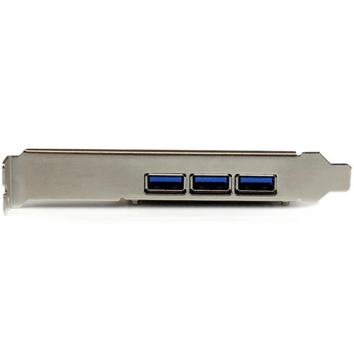 4-port PCI Express USB 3.0 card