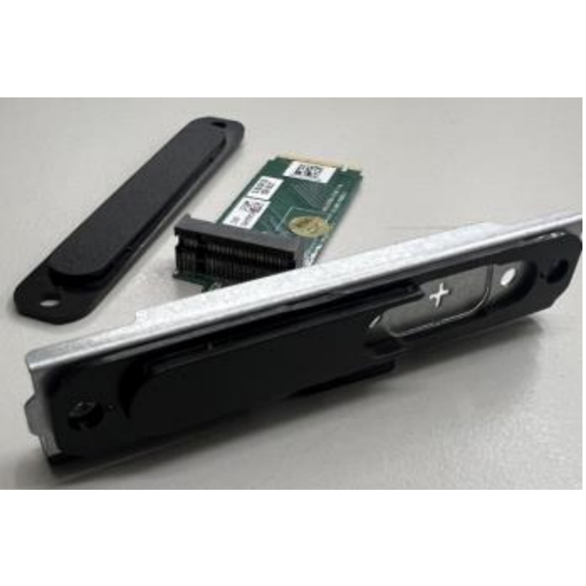 NUC15accessory 2ndM.2 22x80 SSDExpansion