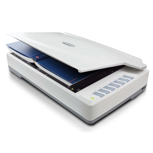 OpticPro A320E Scanner