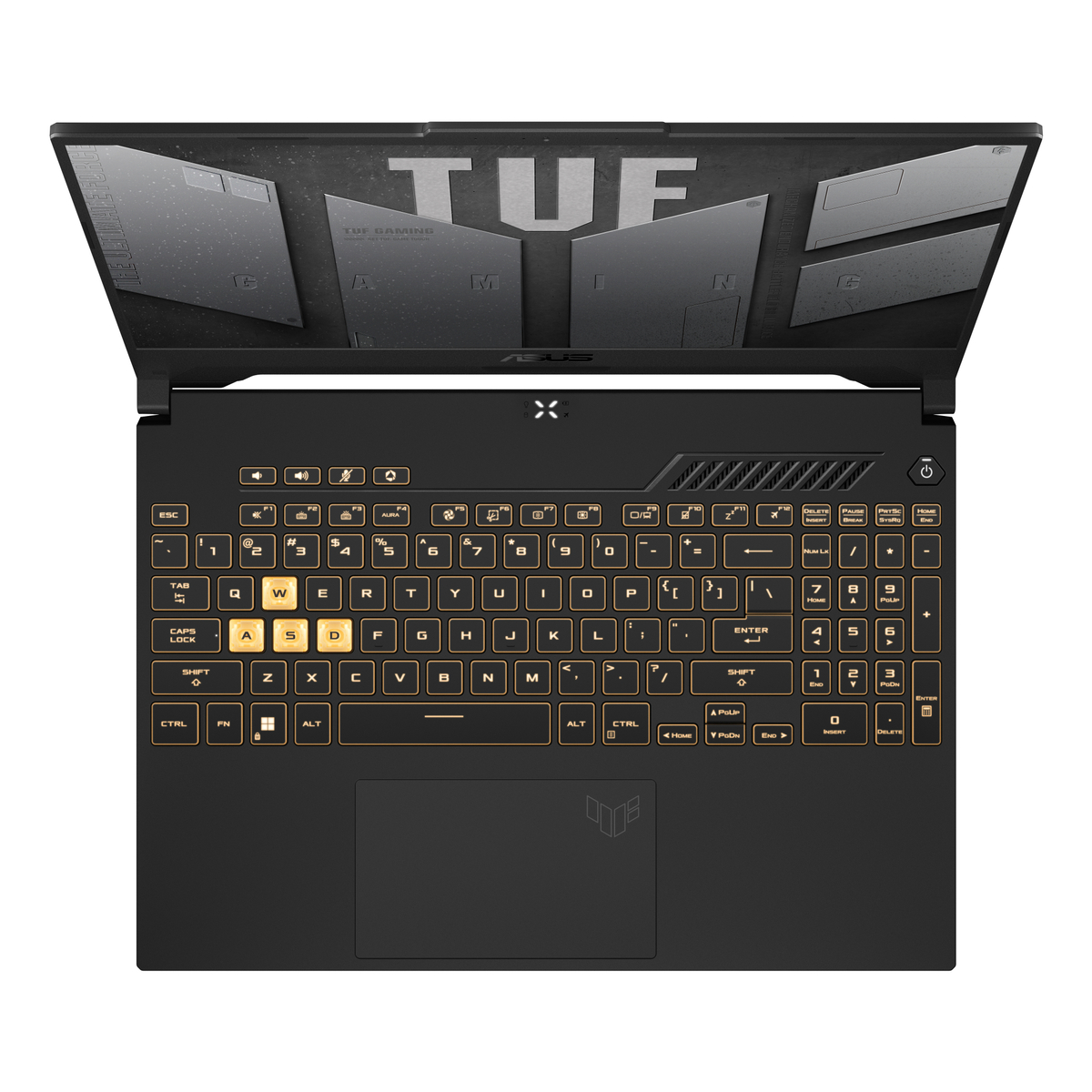 TUF F15 15.6