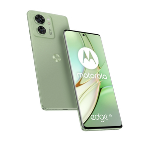 Moto Edge 40 8/256GB - Nebula Green