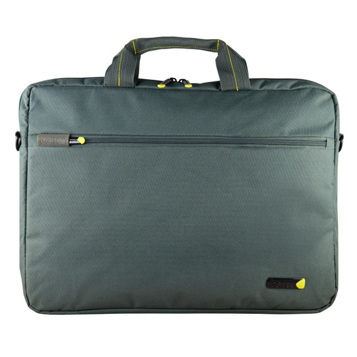 Z0117V3 15.6inch Laptop Case Grey