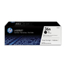 Hp Lj P1505 Black Toner Twin Pack