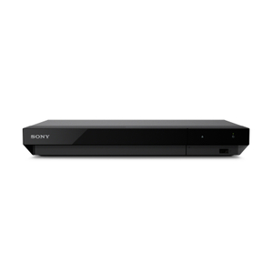 Sony, 4K Ultra HD Blu-ray Player UBPX5