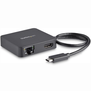 USB C Multiport Adapter HDMI USB 3.0 Gb