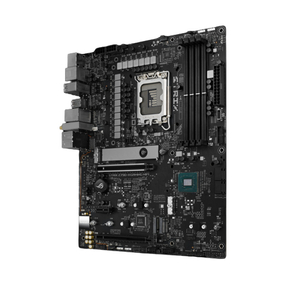 Asus, MB INT STRIX Z790-H GAM WIFI DDR5 ATX