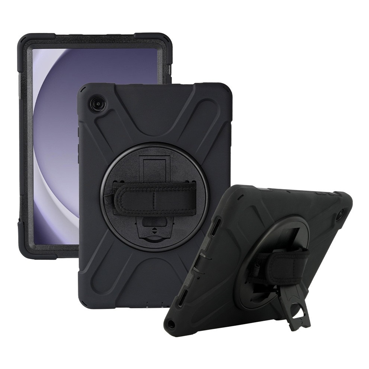All in Case Tab A9+ Shoulderstrap