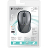 Wireless Mouse M235 Wer Occ Pack