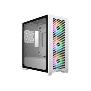 Coolermaster, CASE Elite 301 White Coolermaster, CASE Elite 301 White