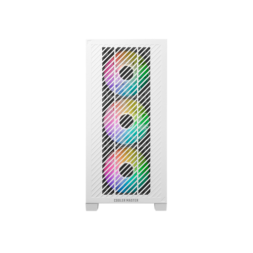 CASE Elite 301 White