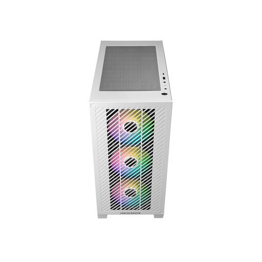 CASE Elite 301 White