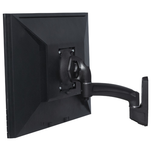 K2W110B Kontour Wall Mount Swing Single