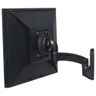 K2W110B Kontour Wall Mount Swing Single K2W110B Kontour Wall Mount Swing Single