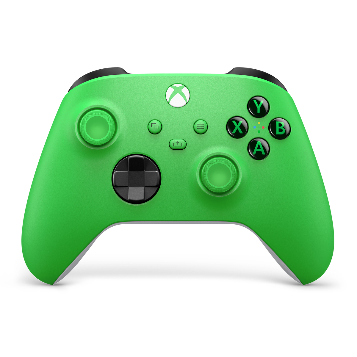 Xbox Wireless Controller Green