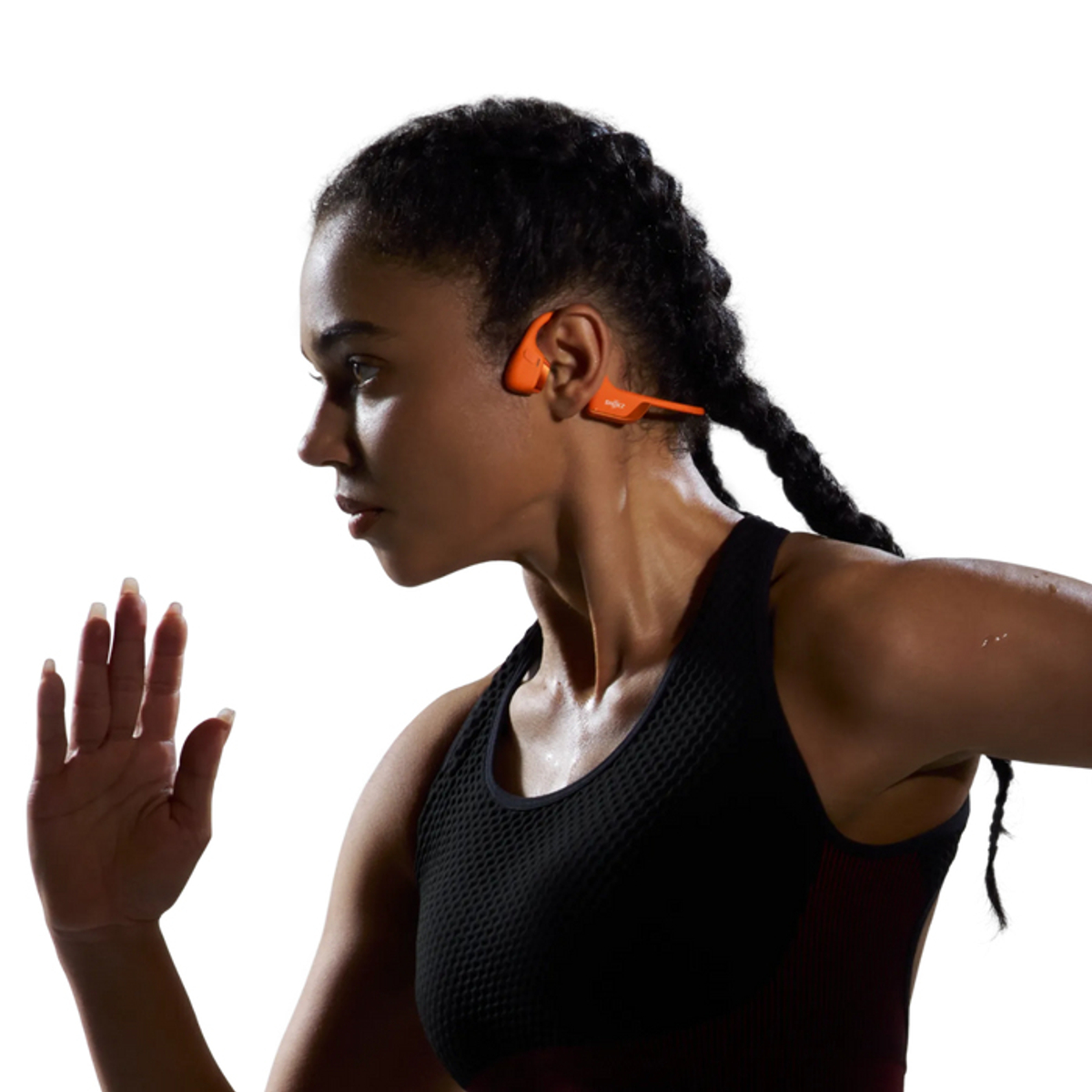 OpenRun Pro 2 Mini Orange
