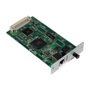 Kyocera, Network Card Giga bit Ethernet