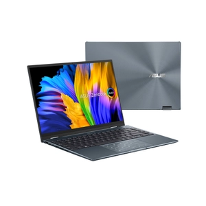 Asus, 14.0" I5-12500H 16GB 512GB Win11 H Grey