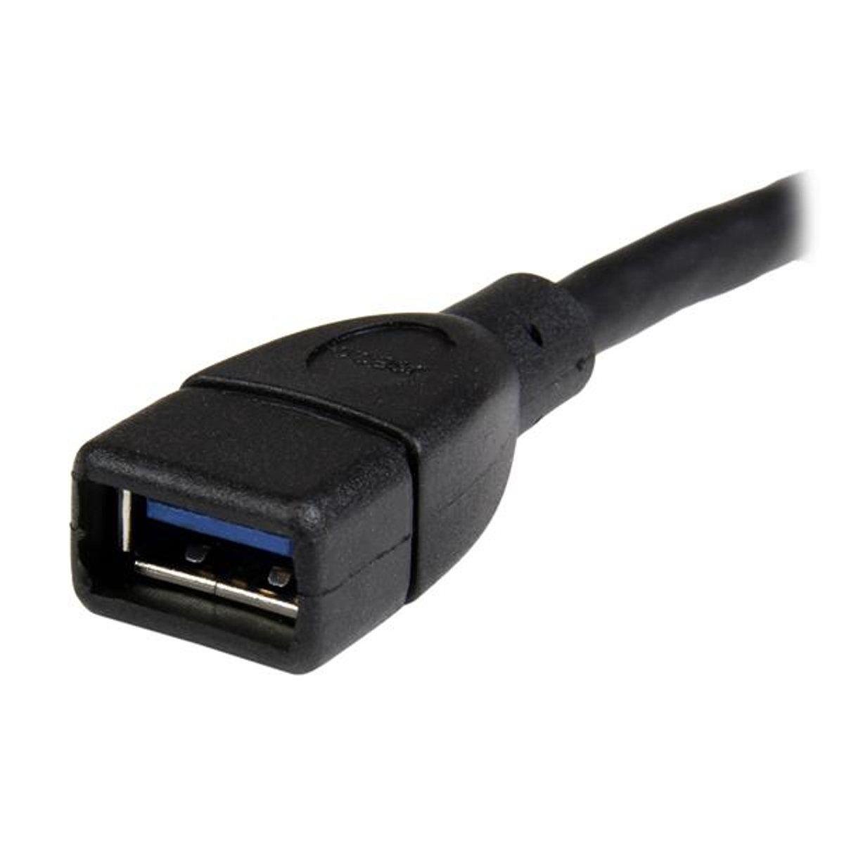 USB 3.0 A-to-A extension cable